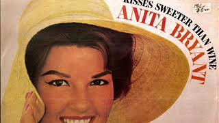 Anita Bryant ~ My Heart Cries For You