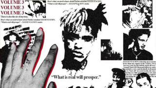 xxxtentacion - Maxipads 4 everyone (Official audio)
