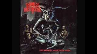 Impaled Nazarene - I Al Purg Vonpo / My Blessing (The Beginning of the End)