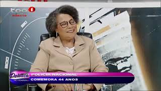 Política no Feminino - 28.02.2020