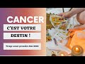 Cancer Une Victoire Annoncée  ! Tirage en Avant-Première Mai 2024 🔮