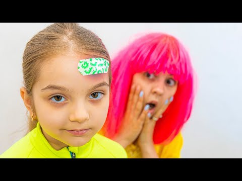 COVIAMO LE UOVA EP.15 - COME NON DEVI GIOCARE NEL GIARDINO