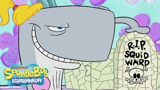 SpongeBob | Perlas DRAMATISCHSTE Momente | SpongeBob Schwammkopf