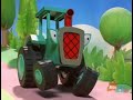 Bob The Builder 2003 2004 Recreational Broadcast 2