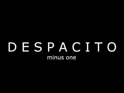 download lagu mp3 mp4 Despacito Mp3 Minus, download lagu Despacito Mp3 Minus gratis, unduh video klip Despacito Mp3 Minus