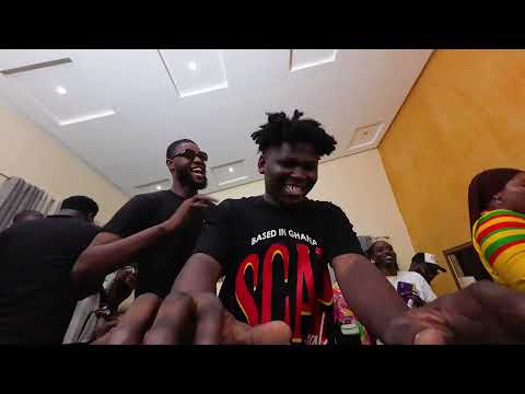 AUX VILLA EPISODE 6 | DJ JUVENILE (Hip-Hop / Afrobeats / Amapiano Live Mix)