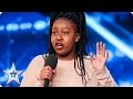 You re going to love Sarah Ikumu as mu You re going to love Sarah Ikumu as mu