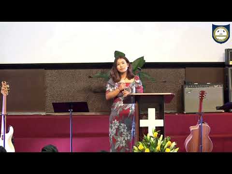 Hawikom Tha bik- Honey Tial Chin SUng