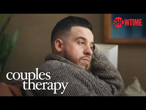 'It Goes Both Ways' Ep. 1 Official Clip | Couples Therapy | Season 2 | SHOWTIME