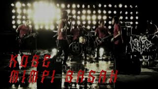 Download lagu Kobe - Mimpi Basah mp3 Download lagu Kobe - Mimpi Basah mp3