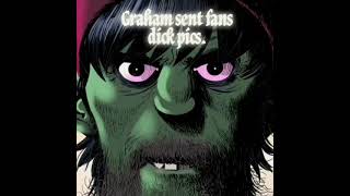 Graham Coxon groomed fans