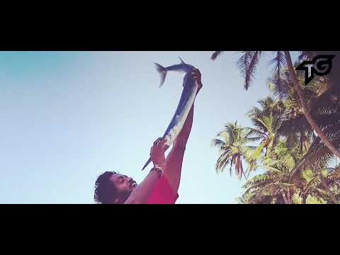 Mirissa in Sri Lanka