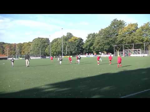 SML F1-VDZ F1 op 3 okt 2015