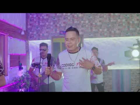 Mix Cumbia Del Pueblo 1 -  Codigo Fher   Music Live Performance 2022