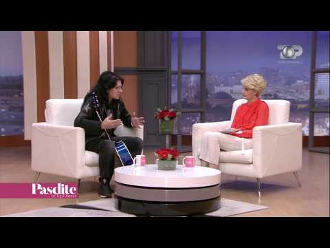 Pasdite ne TCH, Gjergj Jorgaqi, 31 Tetor 2017, Pjesa 3