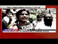 Madhavi Latha | Huge Row Over BJPs Madhavi Lathas ID Check, Andhra MLAs Poll Booth Slapgate - Video