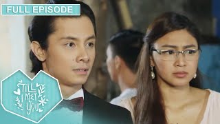 [ENG SUB] Full Episode 1 | Till I Met You | Nadine Lustre, James Reid