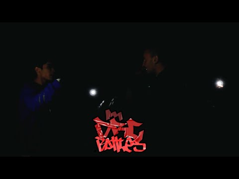 HISOKA VS BIAPENSIL / RESPONSE: FINAL - DRC Battles Multiverse II