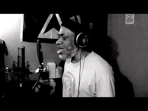 MURRAY MAN - Mellow Vibes - Dubapest HiFi Dubplate (2017)