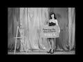 VOILÀ Dancing On Our Graves Official Lyric Video
