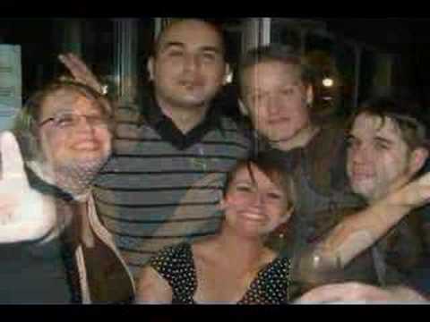 Ohligser Heide Weihnachtsfeier 2008