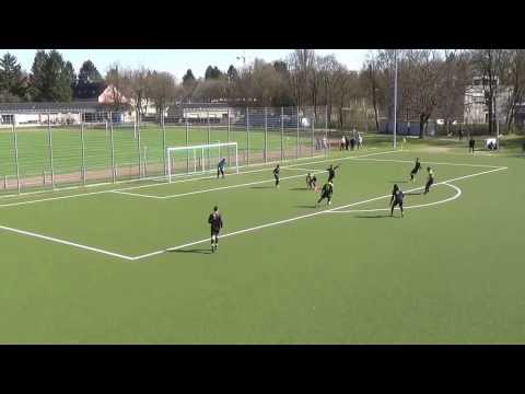 FC Pontos - FC Hellas 0-0