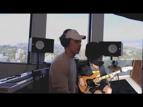 Bad and Boujee x Bounce Back - Migos & Big Sean William Singe // João Martins ( Cover )