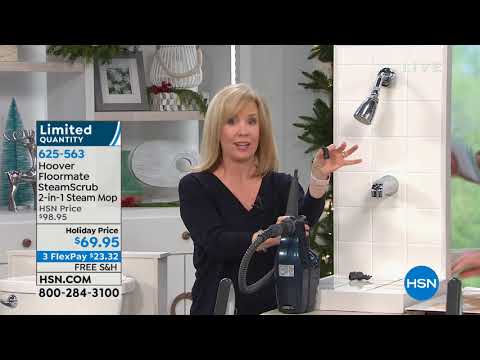 HSN | Holiday Home Solutions 10.28.2018 - 06 AM
