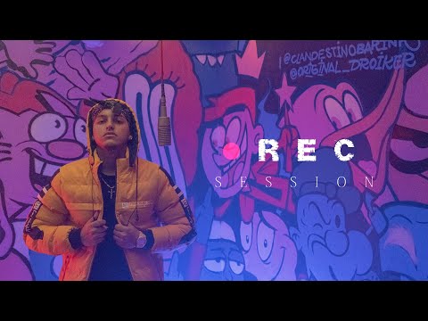 @JonnayTaylor  - THE ONLY PLAN || 🔴 Rec Sessions #13