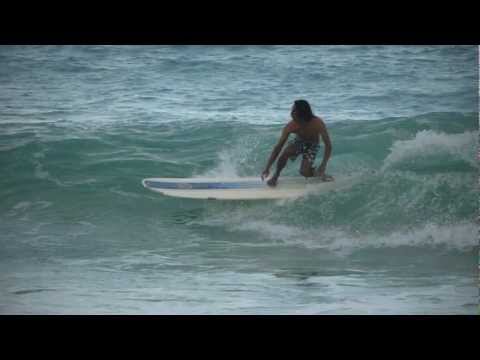 SURFING.more fun in mati, davao oriental