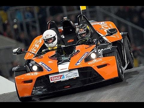 ROC 2017 MIAMI | Nations Cup and America vs World