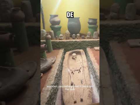 La tierra de los antiguos escultores