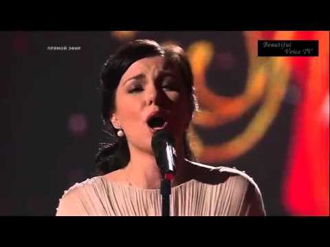 'O mio babbino caro'.Elena.The Voice Russia 2015.