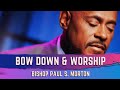 Bow Down and Worship Him - Consuming Fire Sweet Perfume
