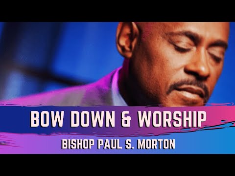 Bow Down and Worship Him - Consuming Fire Sweet Perfume