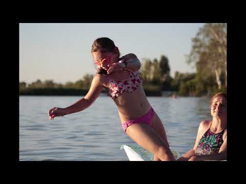 2020 balatoni nyaralás/Summer Holiday in lake Balaton trailer