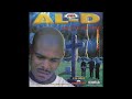 AL-D - Home Of The Free - Who Am I 2 Look Up 2 (Ft. Lil' Mel)