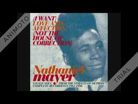 Nathaniel Mayer & the Fabulous Twilights - Village Of Love - 1962