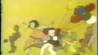 The Letter People TV 45 Meet Mister Q