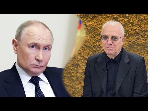 Si më ftoi Vladimir Putin në Moskë si ministër i Brendshëm! Flet Spartak Poçi