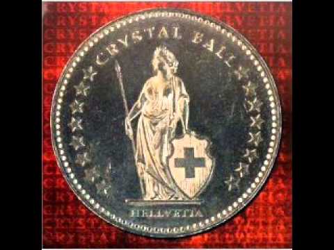 Crystal Ball "Wasn´t it love" (with lyrics)