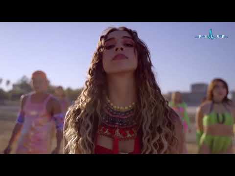 Moonism  - Bad Time For Clubbers (OFFICIAL VIDEO)