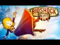 My Girlfriend asked me if BioShock Infinite was any good... Or is any good... Or will be any good.