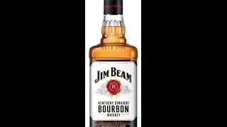 Examine Jim Beam