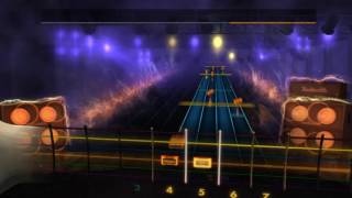 The Broken - Fireball Ministry(CDLC)(97%)