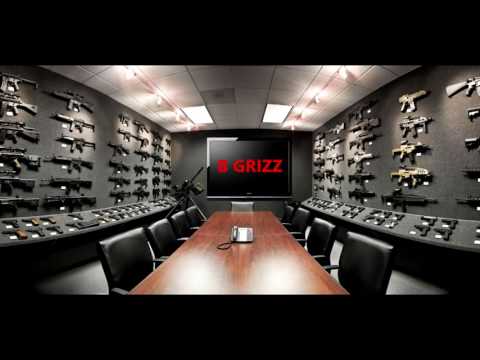 B GRIZZ - Where I'm From (Freestyle Snippet) FIRE
