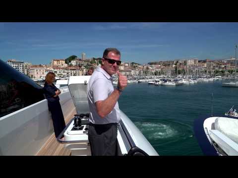 Utopia IV: Captain Antonio - Everything is Possible on Utopia IV