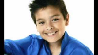 Charlie Green - Summer Wind (Studio Version).mp4