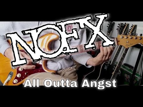 All Outta Angst - Nofx