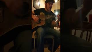 Moist - Underground (acoustic cover)